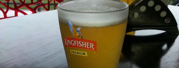 BeerHouse is one of Must Visit in Highderabad.