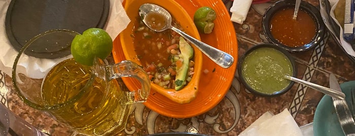Mariscos Playa Hermosa is one of So You Are In Sedona And Phoenix.