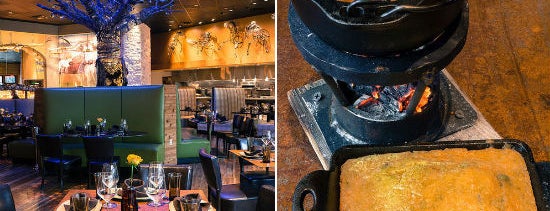 Stampede 66 By Stephan Pyles is one of Dallas' 10 Biggest Restaurant Openings of 2013.