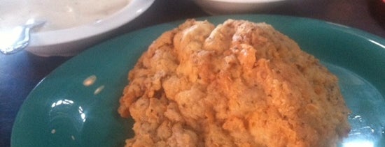 Babe's Chicken Dinner House is one of Best Places for Chicken Fried Steak in Dallas.