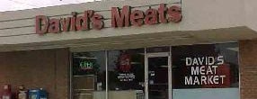 David's Meat Market is one of Davidさんのお気に入りスポット.