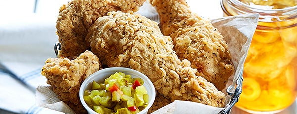 Babe's Chicken Dinner House is one of Best Fried Chicken in Dallas.