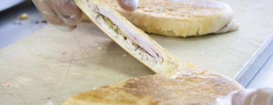 2014 State Fair of Texas is one of Dallas' Best Cuban Sandwiches.