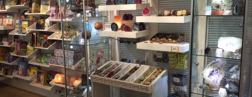 Perot Museum of Nature and Science is one of Best Gift Shops in Dallas.