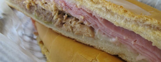 Dallas' Best Cuban Sandwiches