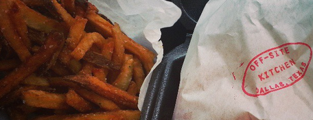 Dallas' Best French Fries