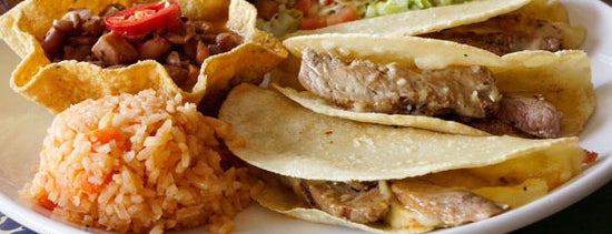 Soleo Mexican Kitchen is one of The 10 Best Tex-Mex Restaurants in Dallas.