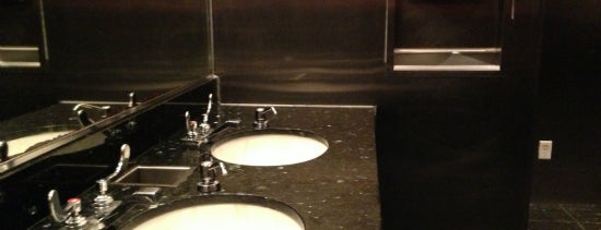 Sambuca is one of Best Venue Bathrooms in Dallas.