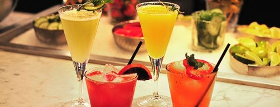 Dallas' Six Best Cocktail Bars
