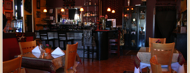 Afghan Grill Restaurant & Lounge is one of Law Reviewer Faves.