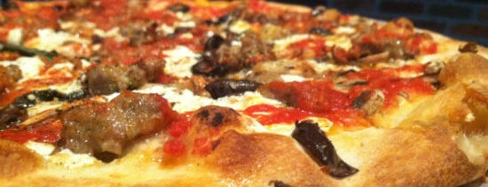 Grimaldi's Pizzeria is one of Best Pizza Places in Dallas.