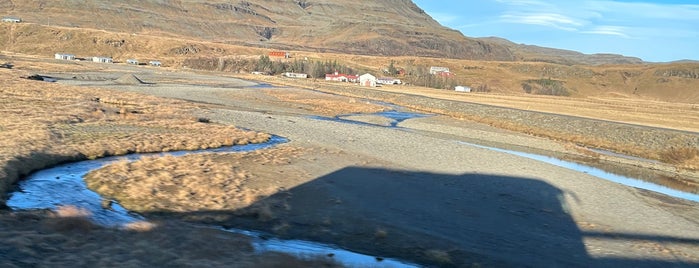 Lómagnúpur is one of Iceland 2016.