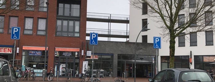 Winkelcentrum SuyderSee is one of Guide to Dronten's best spots.