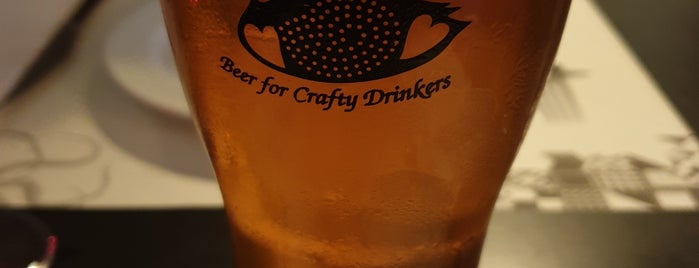 Cervejaria do Bairro is one of portugal.