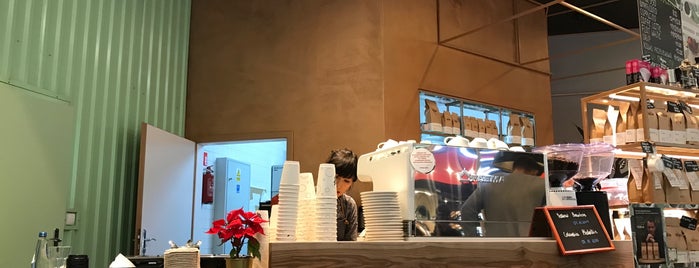 Etno Cafè is one of Oktawianさんのお気に入りスポット.