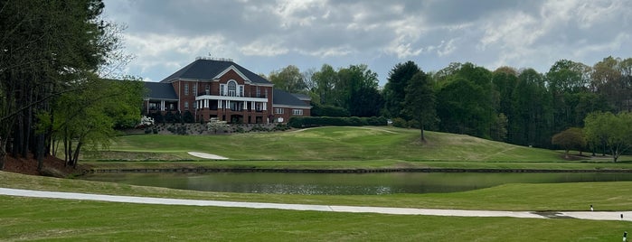 Thornblade Club is one of Top picks for Golf Courses.