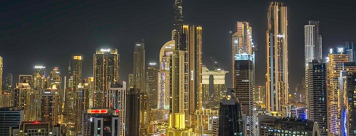 High Society is one of Dubai.