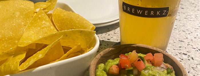 Café Iguana is one of Micheenli Guide: Mexican food trail in Singapore.
