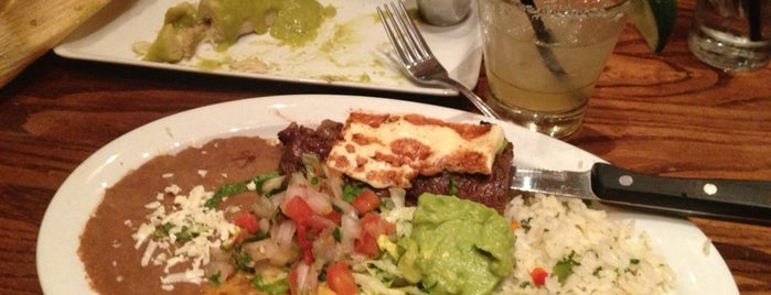 Escalante's Mexican Grille is one of Houston Tex Mex & South American.
