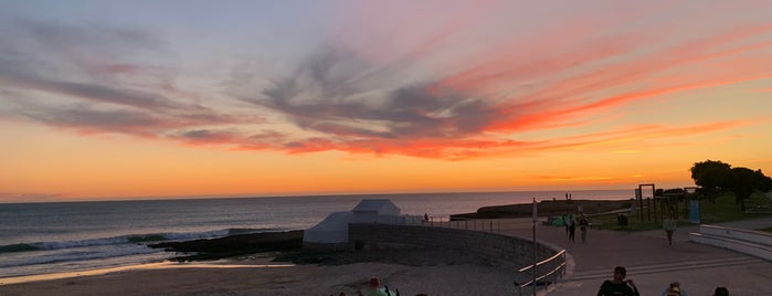 Bar Moinho is one of Carcavelos.