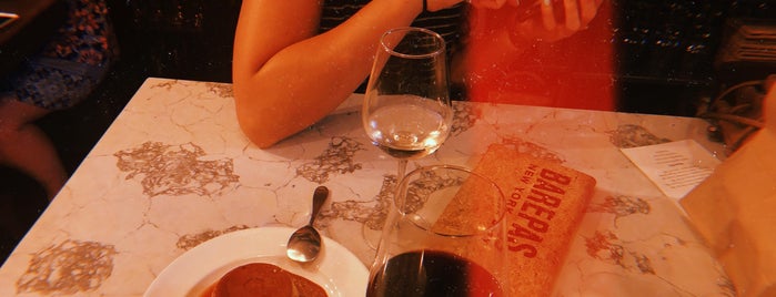 Camila’s Tasting Room is one of Wine bars.