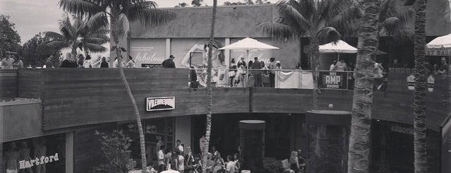 Malibu Beer Festival is one of Bar Hopping!.