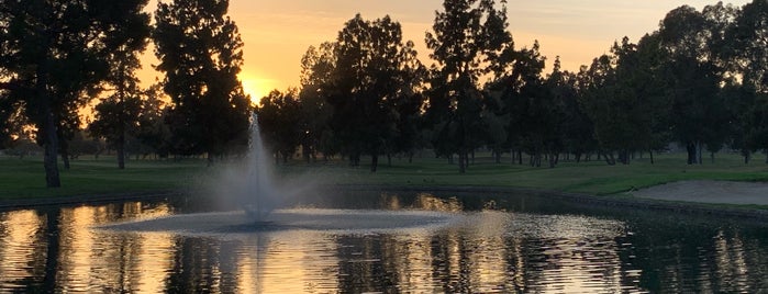 Montebello Municipal Golf Course is one of Posti che sono piaciuti a Alejandro.