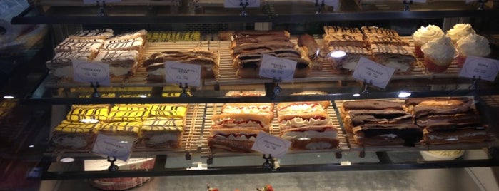 Manning's Bakery is one of Eurotrip ideas.