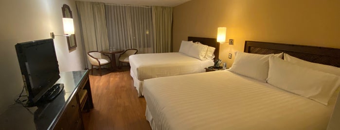 Hotel Estelar Miraflores is one of Best in Peru.