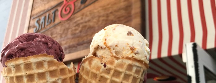 Salt & Straw is one of Bay Area Noms.