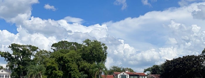 Scenic Boat Tour is one of To Do: Orlando.