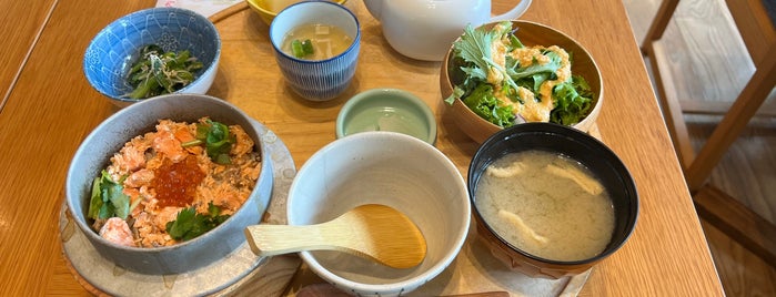 鶿克米 Tsukumi is one of Taipei EATS - Asian restaurants.