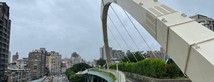 Guting Riverside Park is one of Explore Taipei.