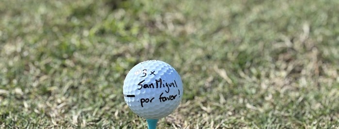 Golf de Son Muntaner is one of Golf Worldwide.