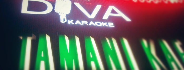 Diva Family Karaoke is one of Favorite Arts & Entertainment.