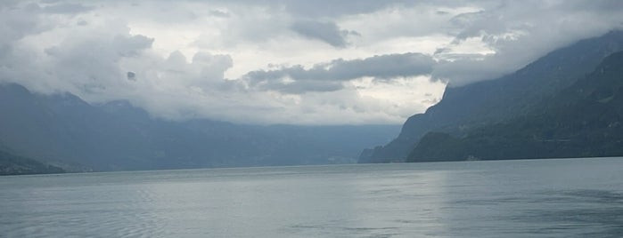JetBoat Interlaken is one of Switzerland.