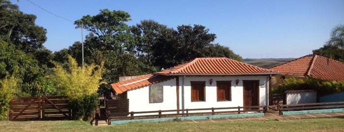 Parque Nacional da Serra da Canastra is one of สถานที่ที่ Aline ถูกใจ.