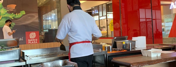 Teppanyaki is one of Guide to Kepong Spots.
