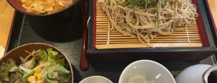 ぜんこう is one of Nagano Food Trip.