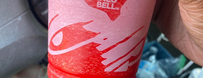 Taco Bell is one of Guide to Antioch's best spots.