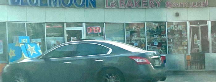 Le Bakery Sensual is one of myBeegle, Mile High! Denver Area Deals!.