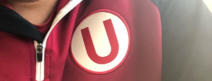 UL