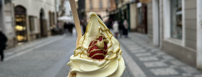 Old Town is one of Prague 2014.