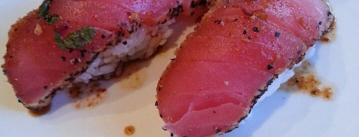 Sakana Sushi is one of Top 10 dinner spots in Plano, TX.