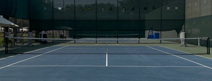 Tennis Court is one of Dubai.