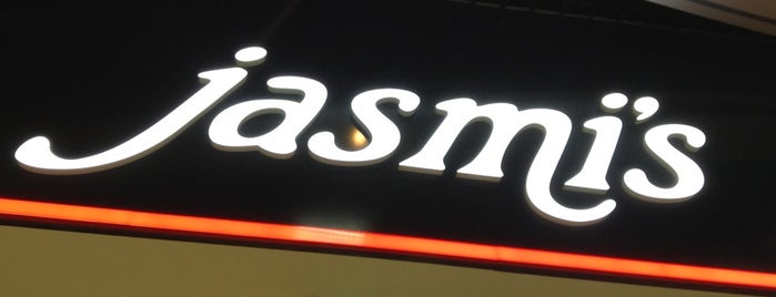 Jasmi's is one of Tamer 님이 좋아한 장소.