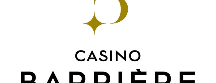 Casino Barrière de Ribeauvillé is one of Hôtels Alsace.