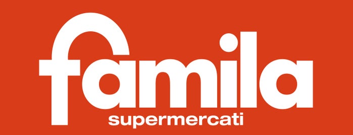 Supermercato Famila is one of Negozi.