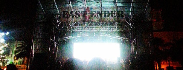 EastEnder is one of Juan Carlosさんのお気に入りスポット.