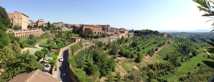 Siena